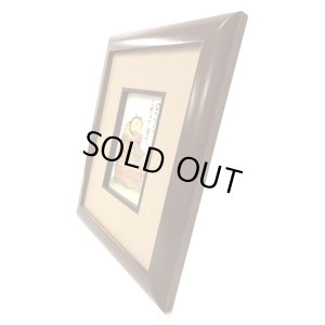 画像2: 御木幽石 直筆原画額装