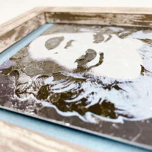 画像4: 【マリリン】アンディ・ウォーホール/ポストカード額装