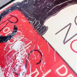 画像6: 【Tournee du Chat Noir】メディウム額装