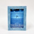 画像1: The Big Blue】/イルカ/ポストカード額装 (1)