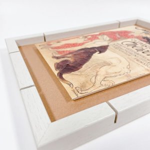 画像5: 【Clinique Cheron】メディウム額装