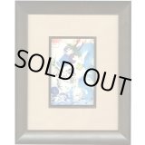 画像: 御木幽石 直筆原画額装