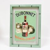 画像: 【DUBONNET】メディウム額装