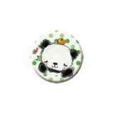 画像: クレヨン絵描きサリー 缶バッジ