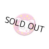 画像: クレヨン絵描きサリー 缶バッジ