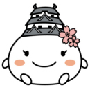 画像: 姫路市キャラクター「しろまるひめ」関連グッズが登場！