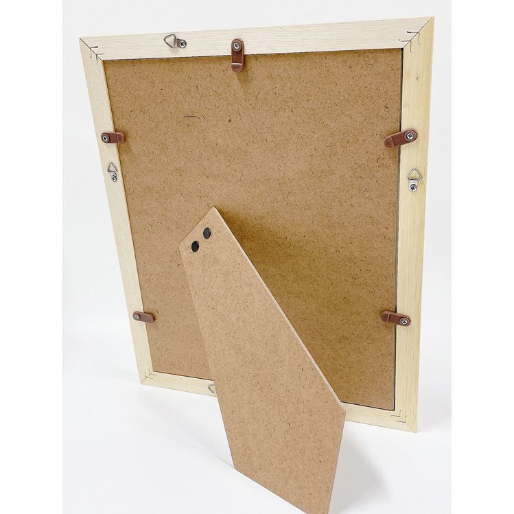 画像4: 御木　幽石　福福額 -32